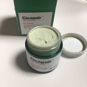 Dr. Jart cicapair tiger grass